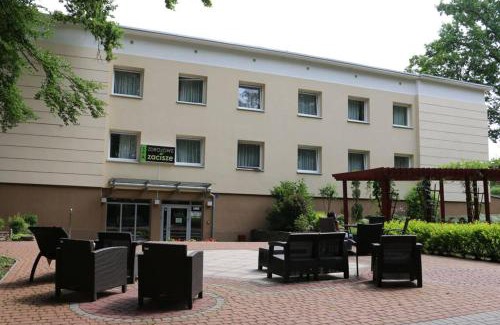 Polczyn-Zdroj Complejo | Uzdrowisko Polczyn SPA Zacisze