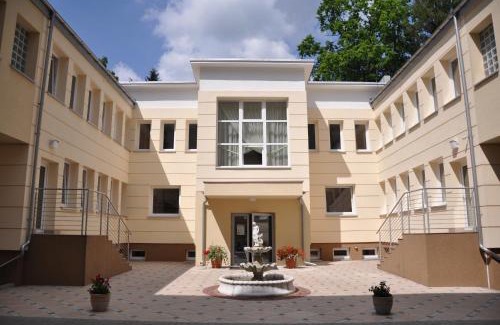 Polczyn-Zdroj Complejo | Uzdrowisko Polczyn SPA Zacisze