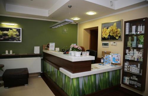 Polczyn-Zdroj Complejo | Uzdrowisko Polczyn SPA Zacisze