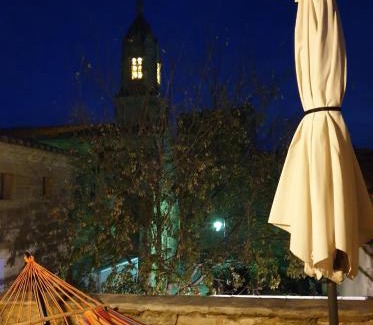 Fontareches Cama Y Desayuno | UZES CÔTÉ VILLAGE - Chambre d'hôtes