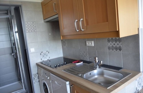 Uzes Apartamento | APARTAMENTO UZES RESIDENCE LES BASTIDES