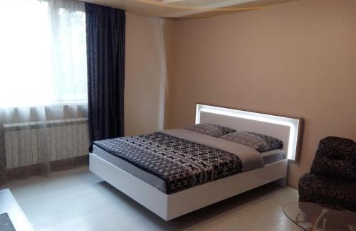 Uzhhorod Apartamento | Uzh Apartments