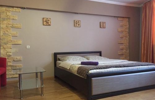 Uzhhorod Apartamento | Uzh Apartments