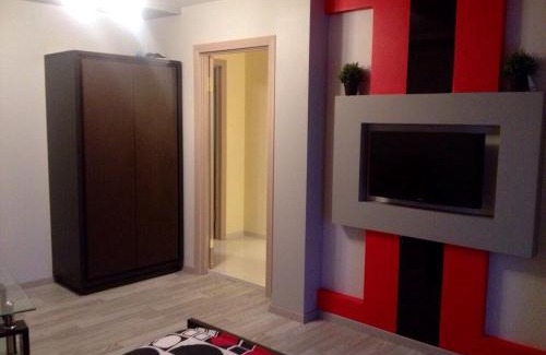 Uzhhorod Apartamento | Uzh Apartments