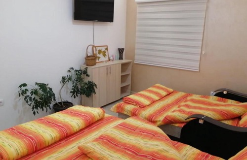 Uzice Apartamento | Uzicki-konaci