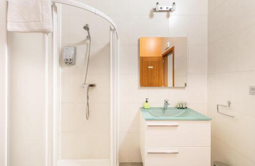 Berrobi Apartamento | Uzturre - baskeyrentals