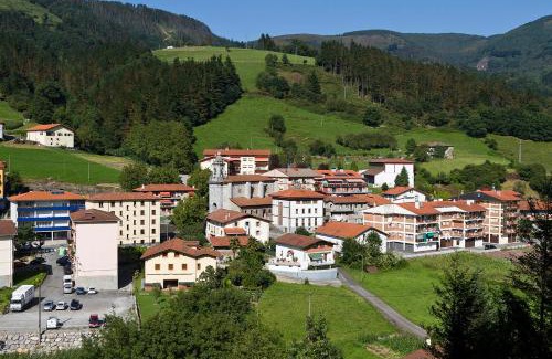 Berrobi Apartamento | Uzturre - baskeyrentals