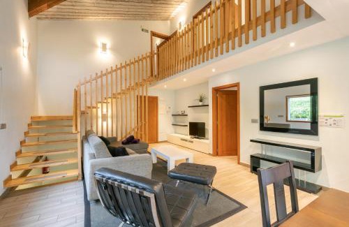 Berrobi Apartamento | Uzturre - baskeyrentals