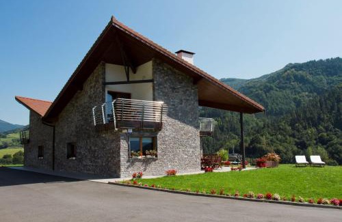 Berrobi Apartamento | Uzturre - baskeyrentals