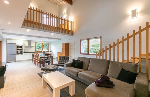 Berrobi Casa | Uzturre - baskeyrentals