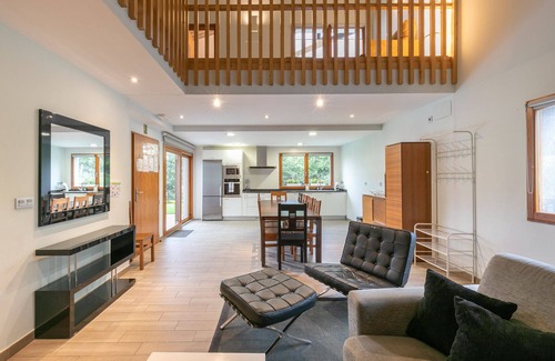 Berrobi Casa | Uzturre - baskeyrentals