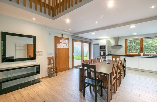 Berrobi Casa | Uzturre - baskeyrentals