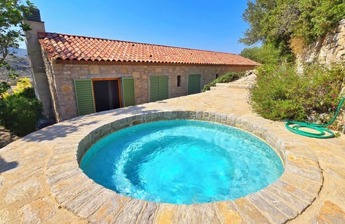 Datca Villa | Uzun Ev by Ertem Homes