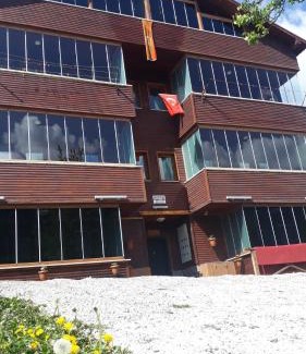 Uzungol Apartamento | Uzungöl Özkan Pansiyon