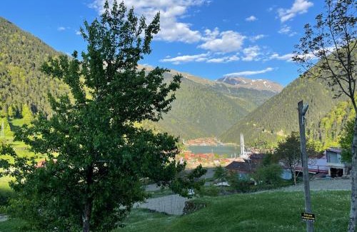 Uzungol Apartamento | Uzungöl Özkan Pansiyon