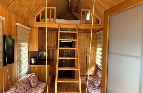 Uzungol Hotel | Uzungol Cerrahpasa Suites