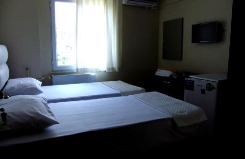 Ayvalik Hotel | Uzunhan Hotel
