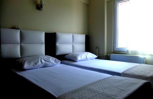 Ayvalik Hotel | Uzunhan Hotel