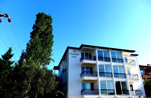 Ayvalik Hotel | Uzunhan Hotel