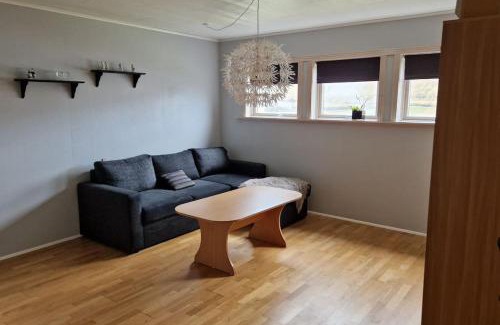 Vagur Apartamento | Vágur, Home with a View