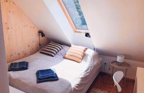 Badacsonytomaj Apartamento | Válibor Vinotéka Apartman