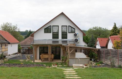 Balatonendred Apartamento | Vályog Vendégház