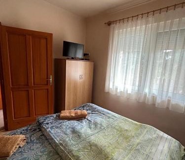 Bukfurdo Apartamento | Vámos Apartman