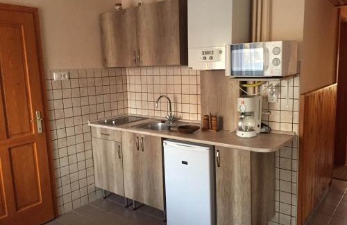 Bukfurdo Apartamento | Vámos Apartman