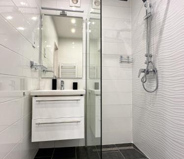 Eger Apartamento | Vár Apartman