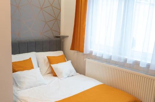 Eger Apartamento | Vár Apartman