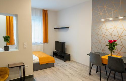 Eger Apartamento | Vár Apartman