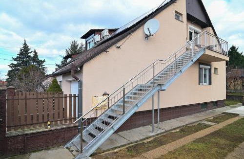 Sumeg Apartamento | Vár-Lak Apartman Sümeg