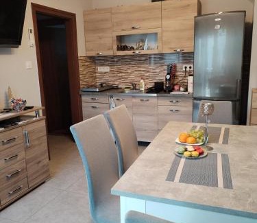 Sumeg Apartamento | Vár-Lak Apartman Sümeg
