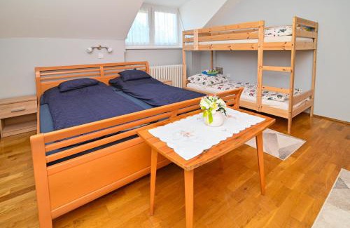 Sumeg Apartamento | Vár-Lak Apartman Sümeg