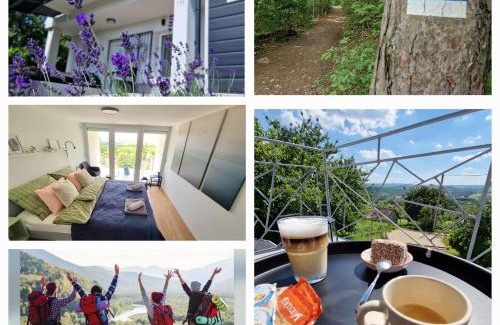 Bakonycsernye Casa | Várta-Lak Panoráma Présház Vendégház
