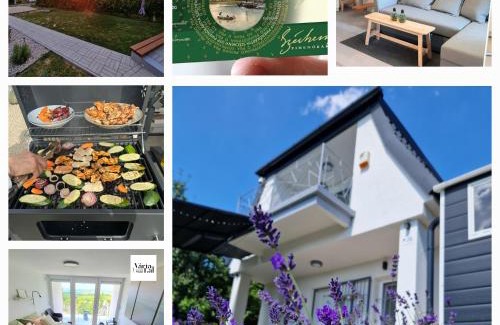 Bakonycsernye Casa | Várta-Lak Panoráma Présház Vendégház