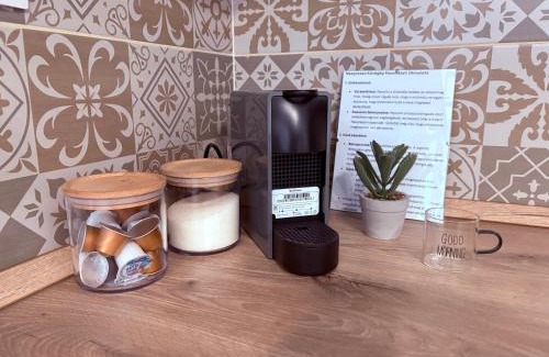 Eger Apartamento | Várva Vár apartman