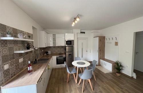 Eger Apartamento | Várva Vár apartman