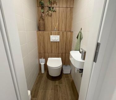 Eger Apartamento | Várva Vár apartman