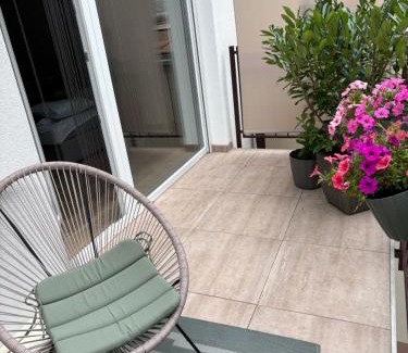 Eger Apartamento | Várva Vár apartman
