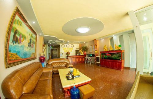 Lao Cai Apartamento | Vân Hà Hotel Lào Cai - by Bay Luxury