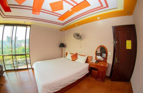Lao Cai Apartamento | Vân Hà Hotel Lào Cai - by Bay Luxury