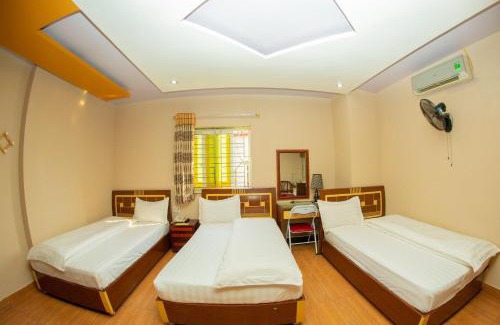 Lao Cai Apartamento | Vân Hà Hotel Lào Cai - by Bay Luxury