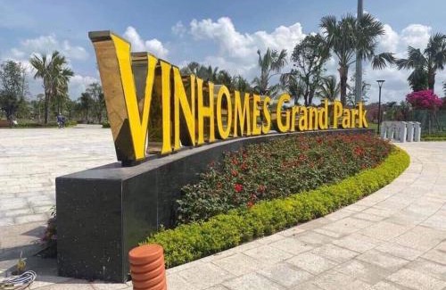 District 9 Apartamento | Vân Homestay