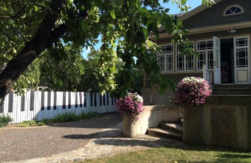 Haapsalu Apartamento | Väike-Liiva Villa