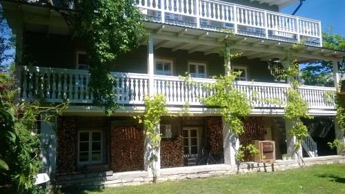 Haapsalu Apartamento | Väike-Liiva Villa