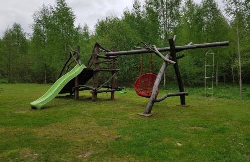 Valga Casa | Väike-Puusmetsa puhkemaja
