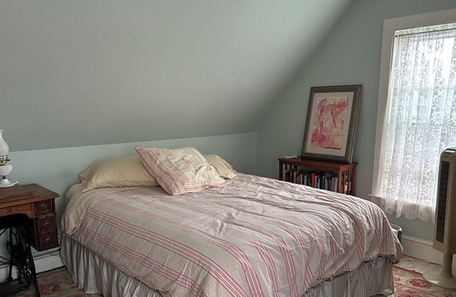 Peaks Island Casa | Välkommen & Namaste! STHR - OO5518-2023