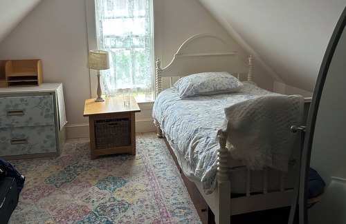 Peaks Island Casa | Välkommen & Namaste! STHR - OO5518-2023