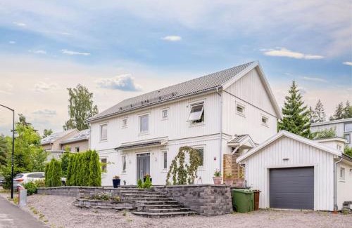 Sollentuna Apartamento | Väsjöbacken, Sollentuna, Stockholm